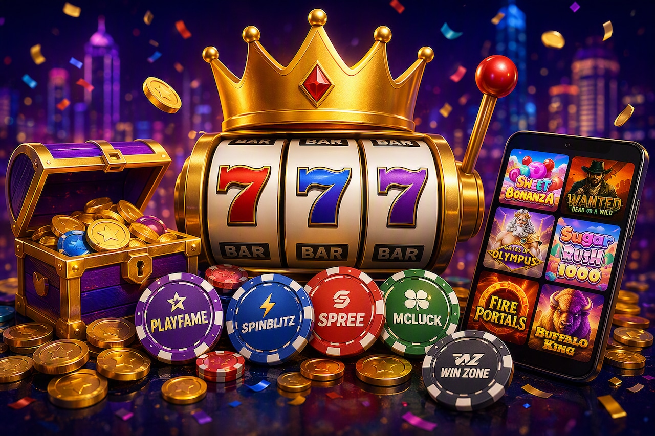 Casinos like Fortune Coins