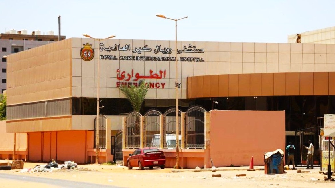 5568 patients in Sudan benefit from dialysis services through King Salman Aid