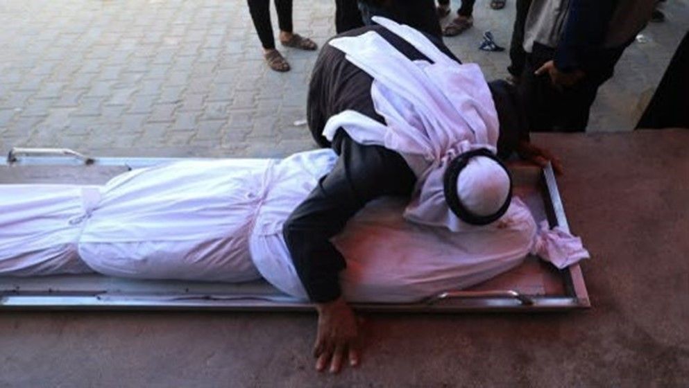 6 Palestinians Martyred, 34 Injured in Gaza Strip in Recent Ho...