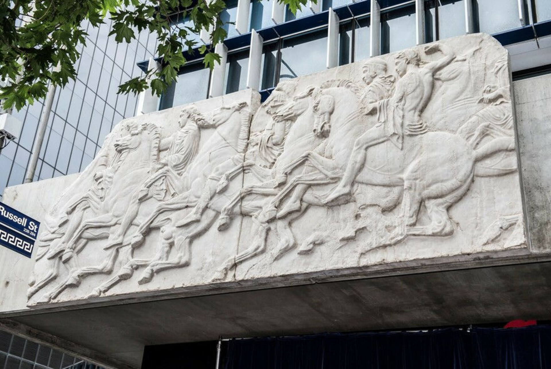 $6 million Bulleen compensation boosts Greek Community of Melbourne ahead of AGM