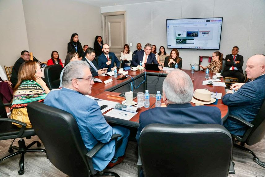 $606.5 Million Tender to Complete the Centenario Highway Project in Panama