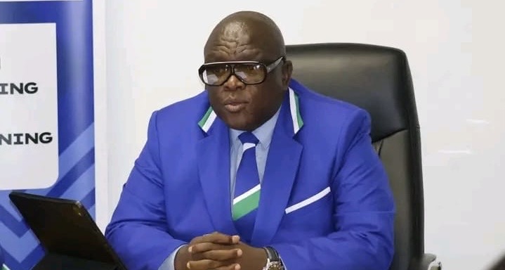 60th Independence anniversary celebrations launched - The Reporter Lesotho