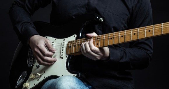 61-year-old Kyoto man arrested for playing guitar and radio too loudly for seven years