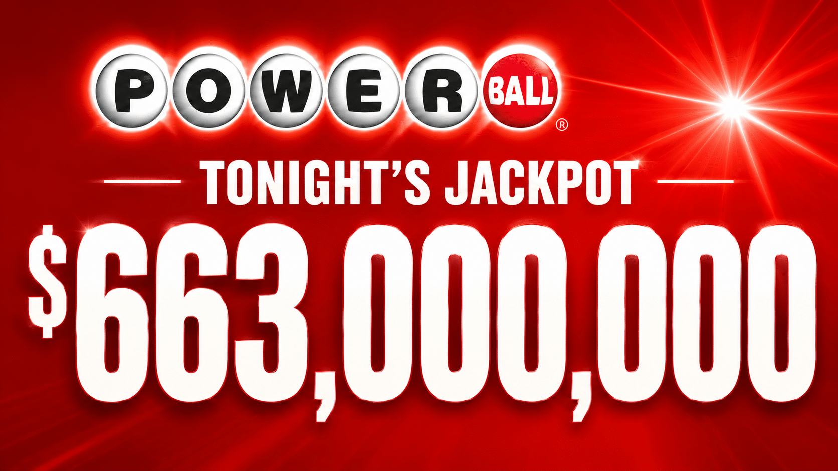 Powerball Tonight