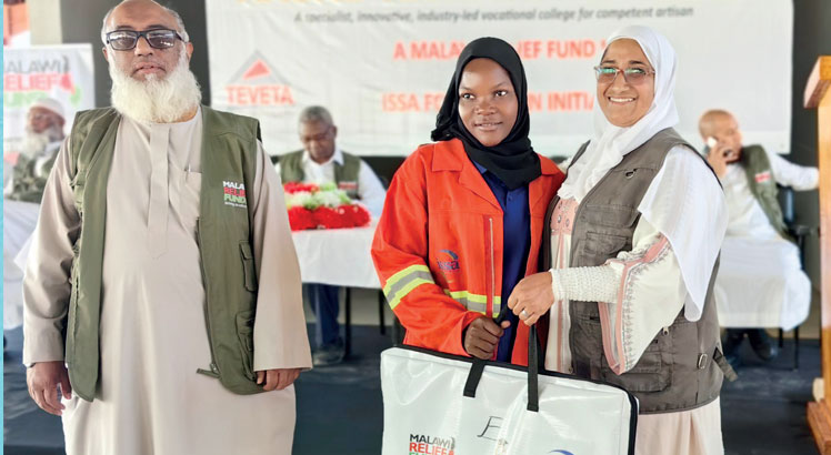 69 youths acquire technical skills