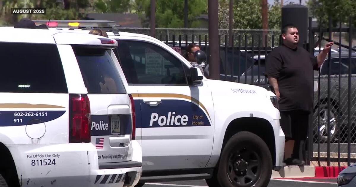 911 calls released after Maryvale High School student was stabbed in classroom