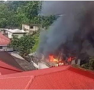 A Call for Action on Fire Safety in American Samoa