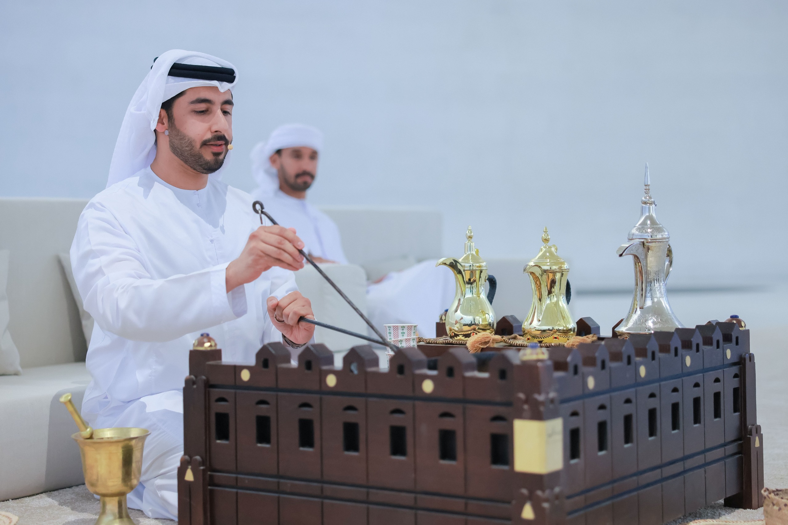 A Guide to What’s On Across the Next Two Weeks in Abu Dhabi