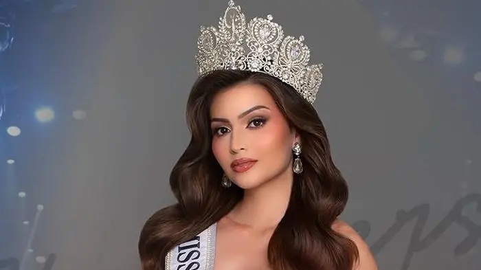 A New Miss Universe Candidate from Panama for September