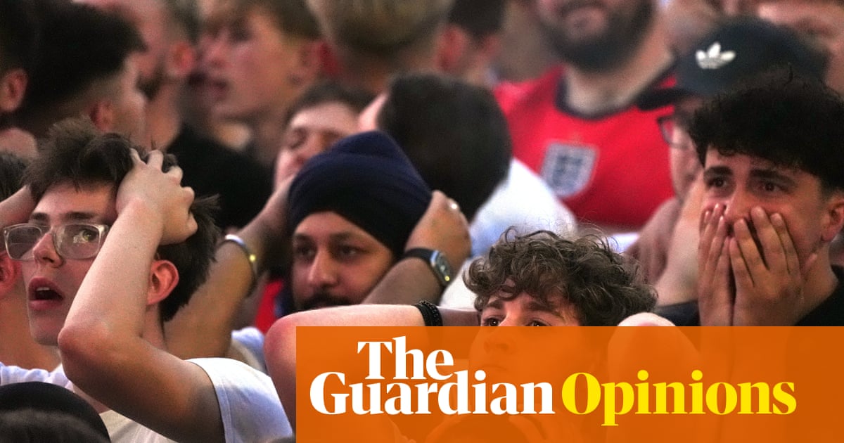 A big screen in every postcode? How World Cup fan zones could inspire Andy Burnham | Dan Hancox