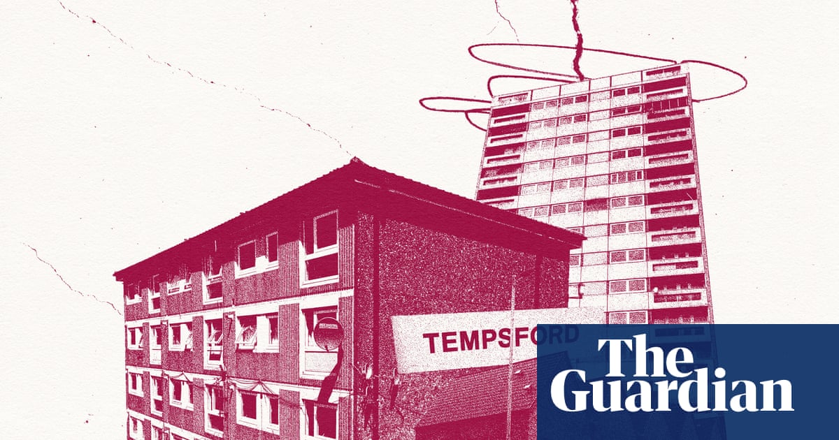 A council housebuilding boom is central to Burnham’s vision. Can it be done? | Nationalisation