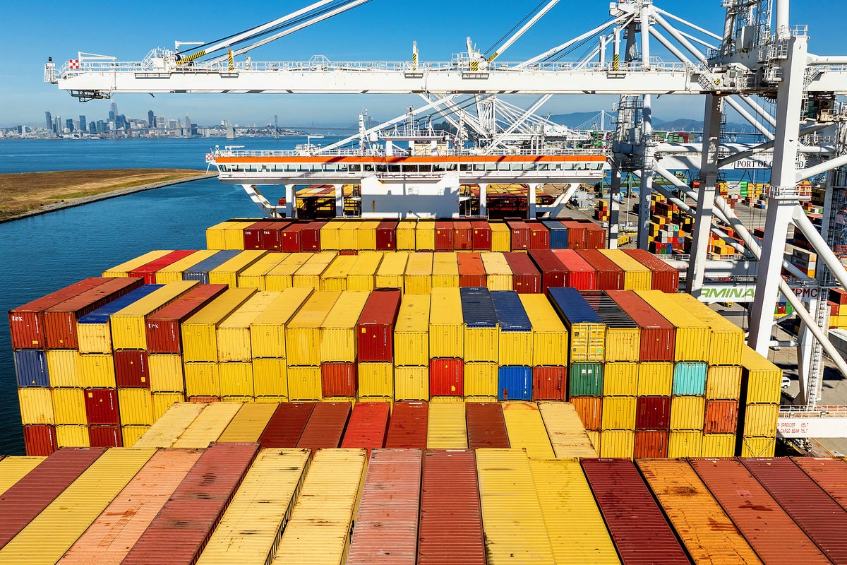 A forced-labor crackdown or an end-run around Congress? Dissecting Trump's new tariffs