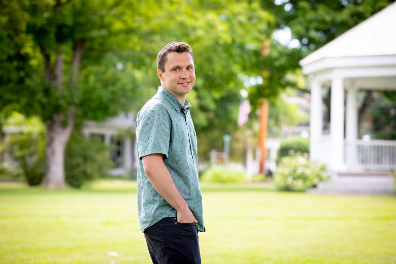 A new generation takes the lead in Bethel