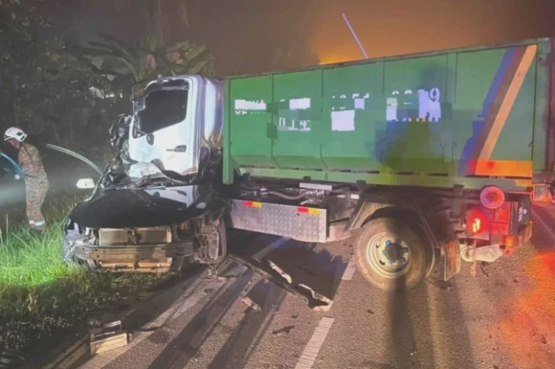 A tragic crash, and the ugly rush to judge by race