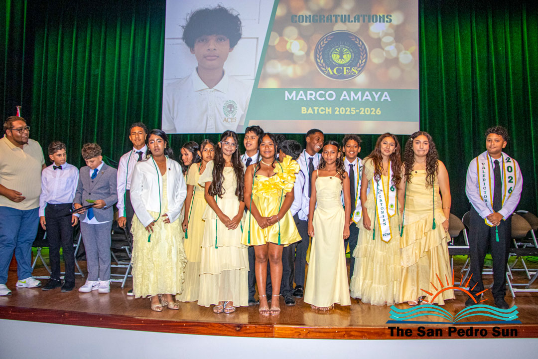 ACES Celebrates Class of 2026 During 16th Graduation Ceremony