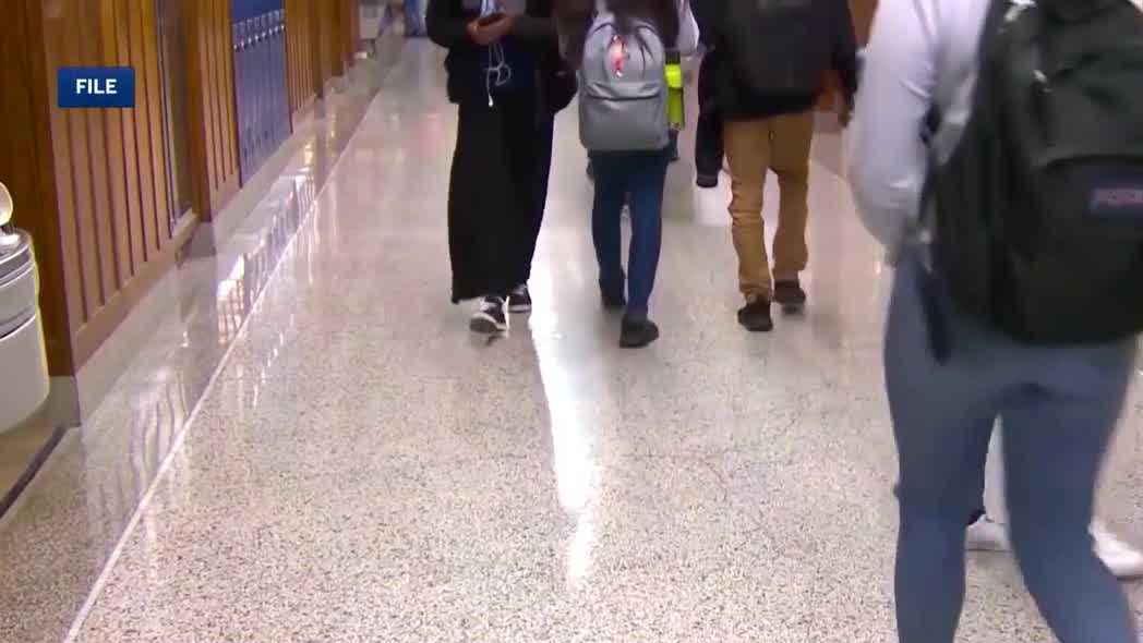 ACLU Iowa: School resource officers arrest more Black, disabled students