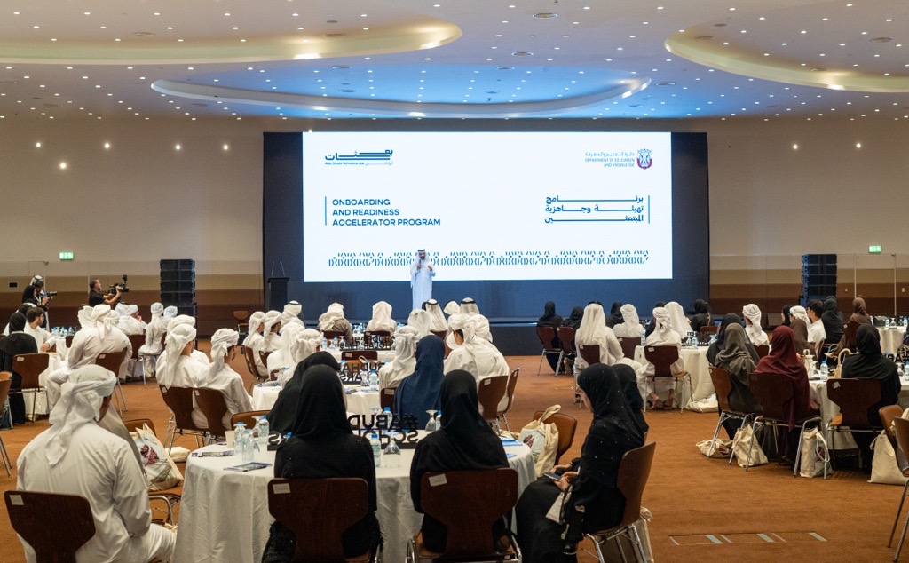 ADEK Launches Student Readiness Program for Global Success