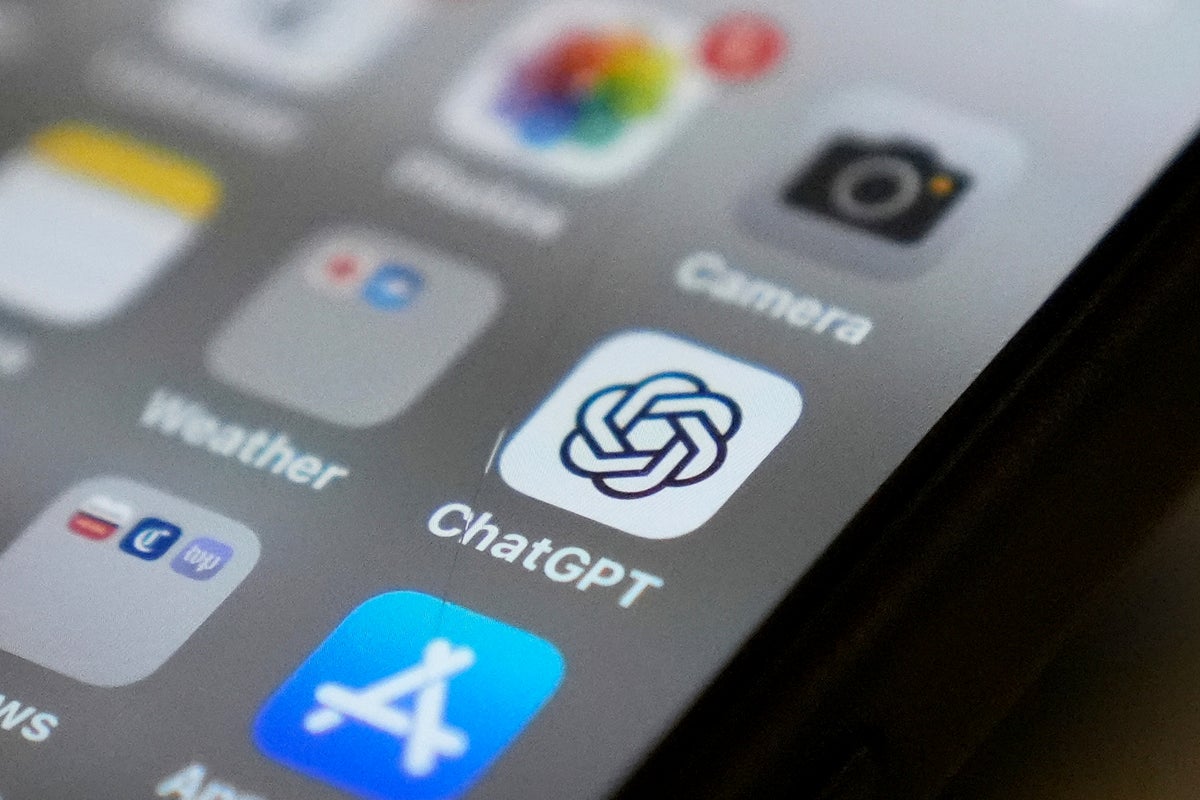 AI chatbots are at risk of spreading government restrictions on online speech, a new study says