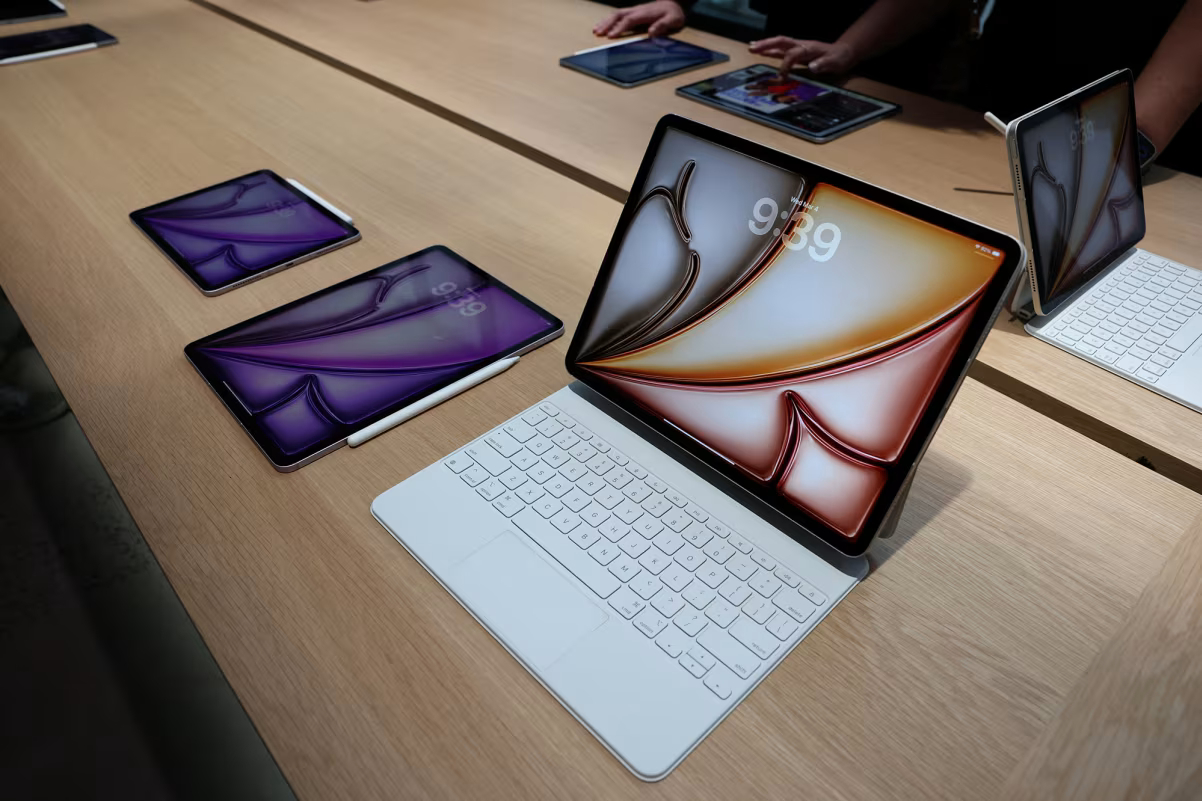 AI demand is jacking up prices for iPads, Nintendo Switches and other gadgets. What experts say you should do