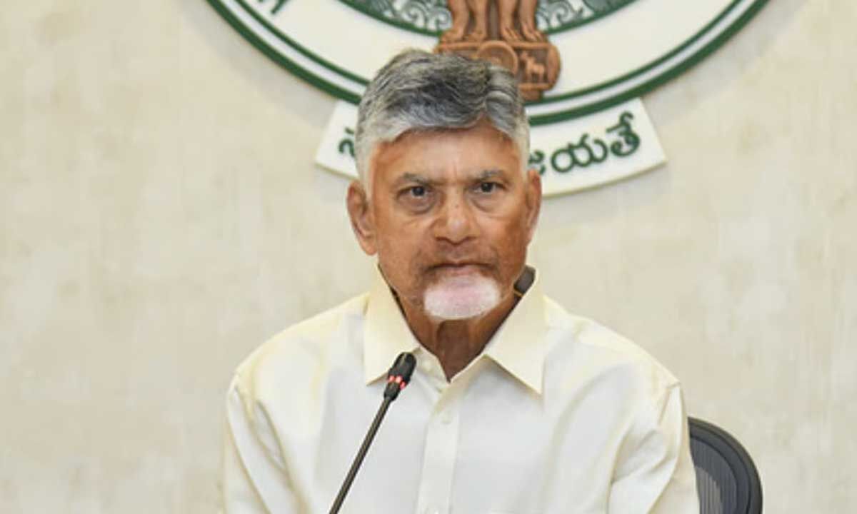 AP cabinet meeting ends, here are the decisions approved