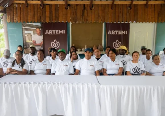 ARTEMI calls for protection of local artisans in Miches