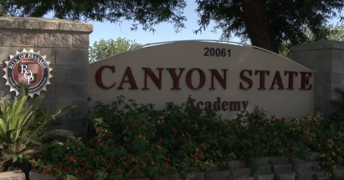 AZ foster care facility faces 79 licensing complaints, 8 violations in 2 years