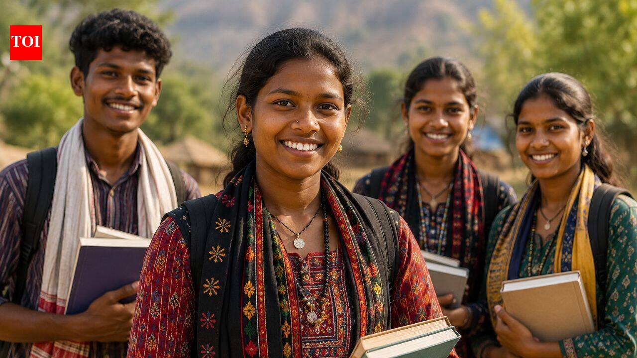 Aawaas Sahayata Scheme: Student housing made easier: How Madhya Pradesh's Aawaas Sahayata Scheme supports tribal youth
