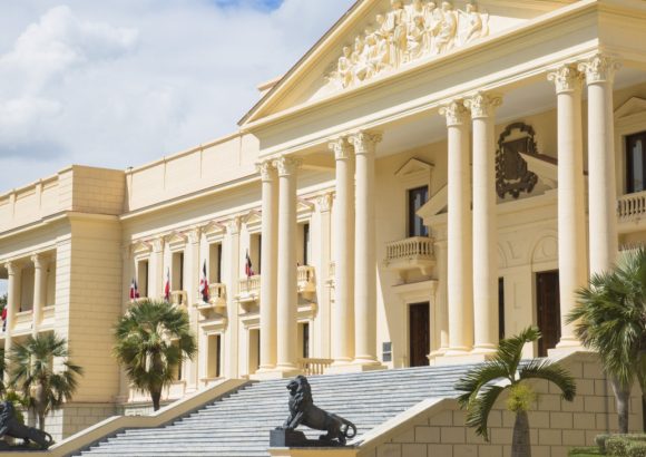 Abinader creates citizen oversight commission for DO Sostenible Trust