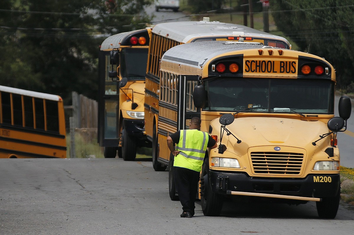 About 1 in 28 Little Rock School District third graders will be held back under LEARNS, official says