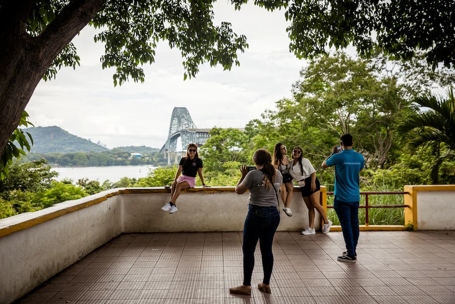 According to the WTTC Tourism in Panama is Projected to Grow by 8.4% in 2026
