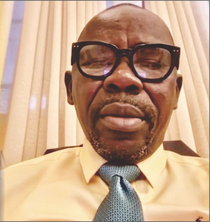 Acting INCHR Chairperson Replies Civil Society Over Brown’s Suspension, Defends President's Action