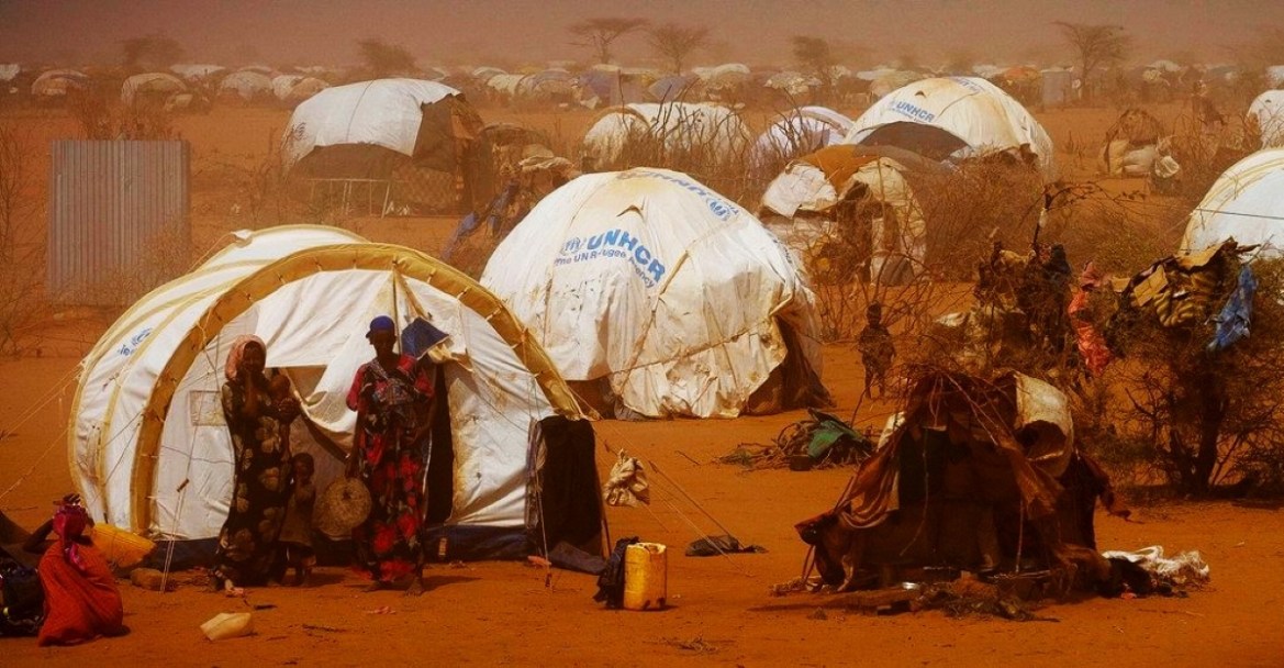 Action against hunger and Igad join hands for the crises in the horn of Africa