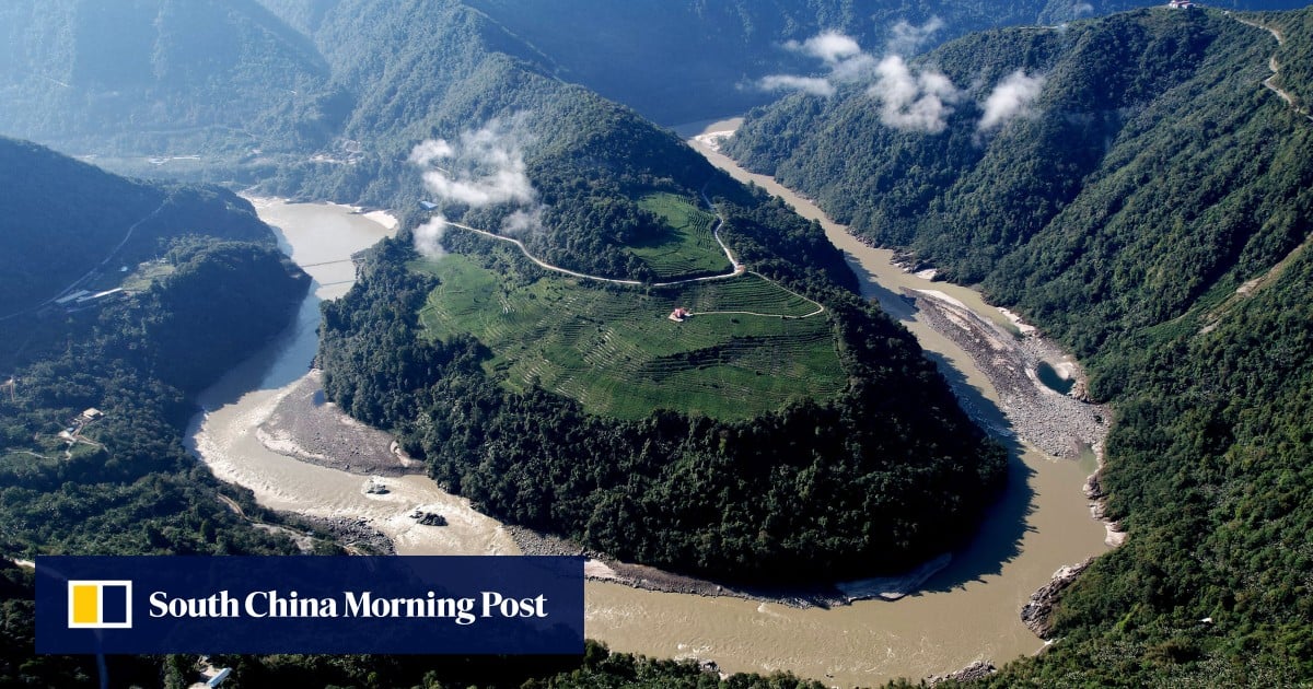 Active fault line threatens world’s biggest hydropower project, Chinese geologists warn