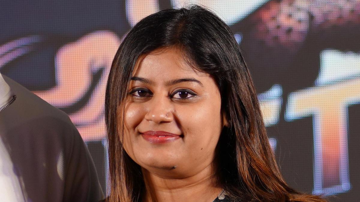 Actor Ansiba Hassan approaches court seeking FIR against actor Lakshmipriya, two others