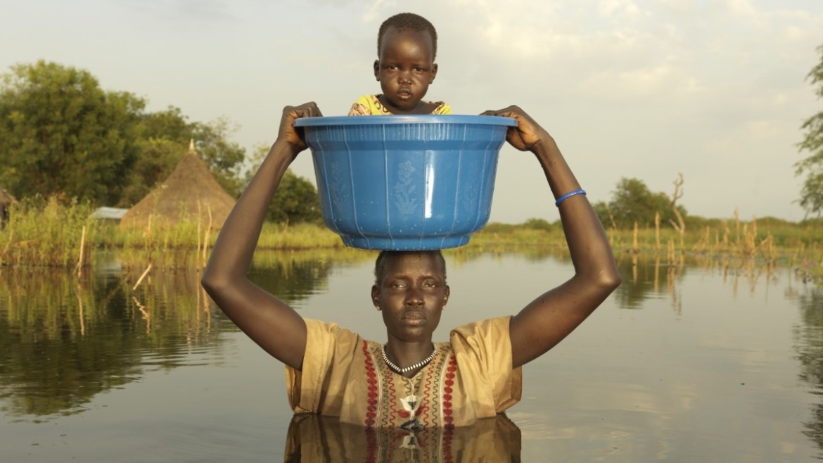 Acute hunger hits Djibouti, Somalia and Sudan