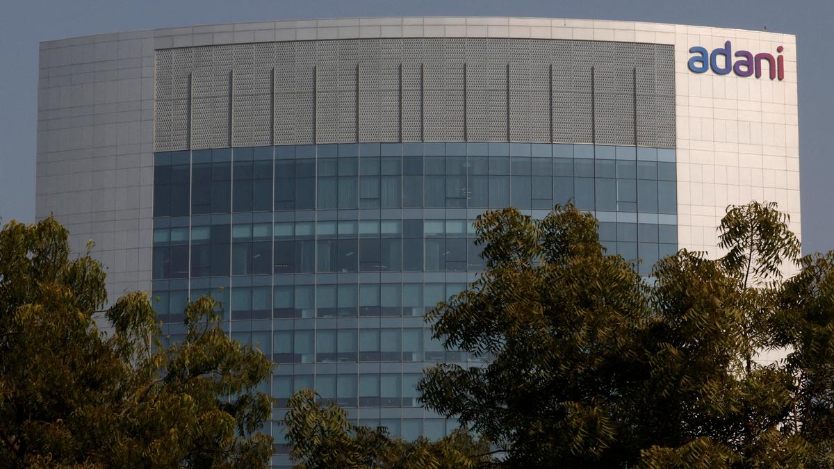 Adani denies plans to enter airline business, calls reports ‘baseless and factually incorrect’
