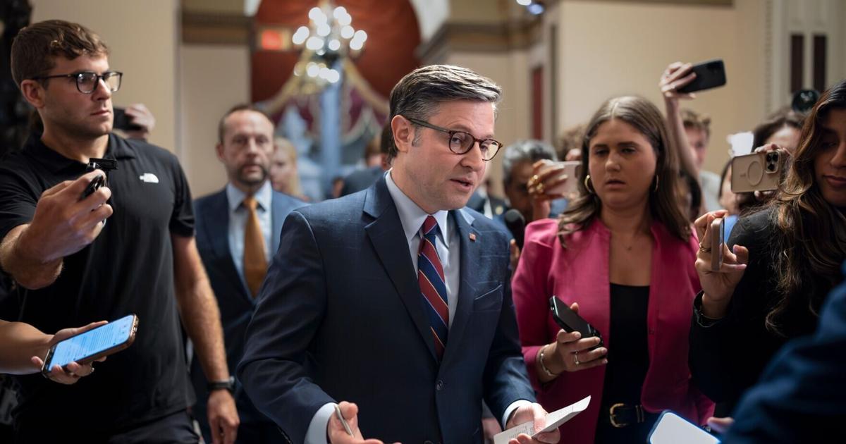 Added voting restrictions keeps Senate from OK House bills | State Politics