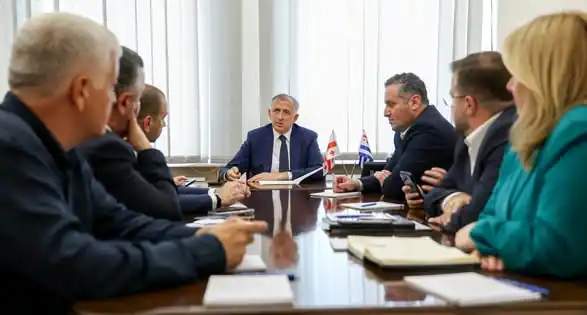 Adjara Strengthens Tourist Season Coordination