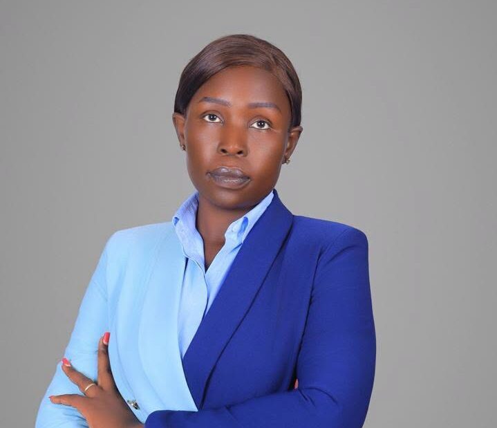 Adv. Basfila Baniso-Loro elected WAAS President after winning 2026 executive election