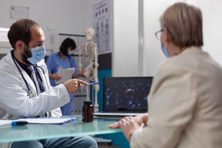 Advanced Cardiac Imaging and Comprehensive Heart Care in Dubai