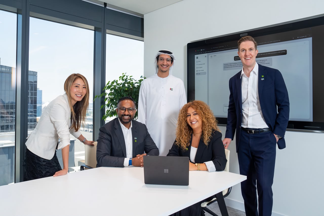Advancing AI Collaboration: Inception42 and Microsoft Unite