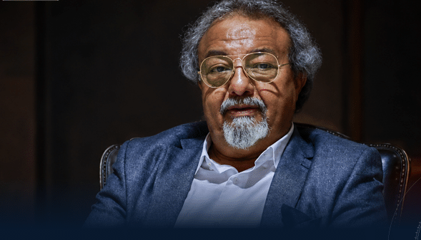 Advisor Saleh calls on Al-Aib to continue leading the Intelligence Service and exercise his full powers