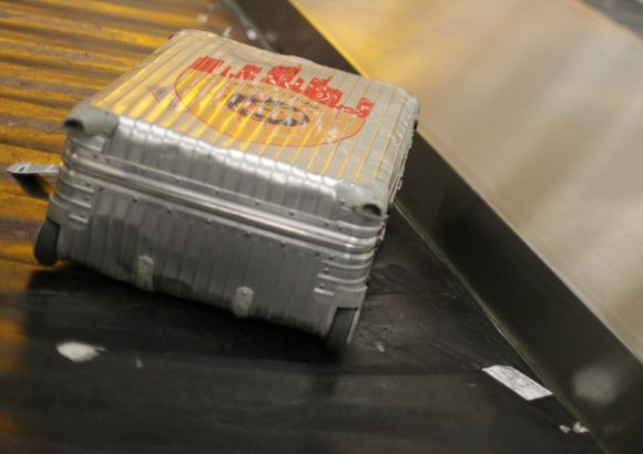 Aerodom addresses concerns over AILA baggage conveyor belts following viral video