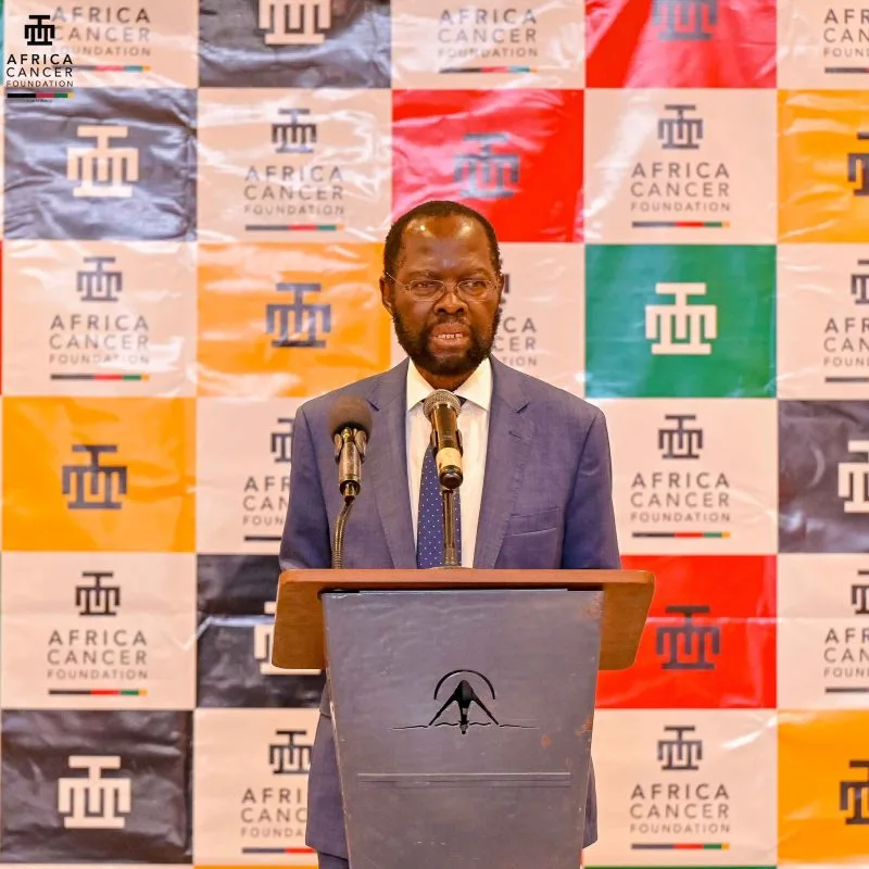 Africa Cancer Foundation Launches Endowment Drive To Expand Early Cancer Detection Across Kenya