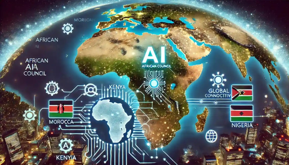 Africa should embrace AI without abandoning human-centered education