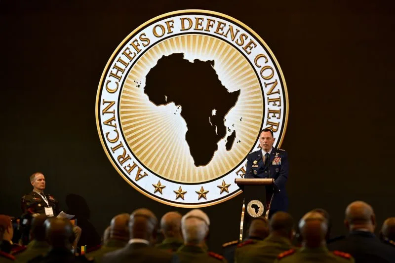African Military Chiefs Meet In Angola As Extremism, Drug Trafficking Top Security Agenda