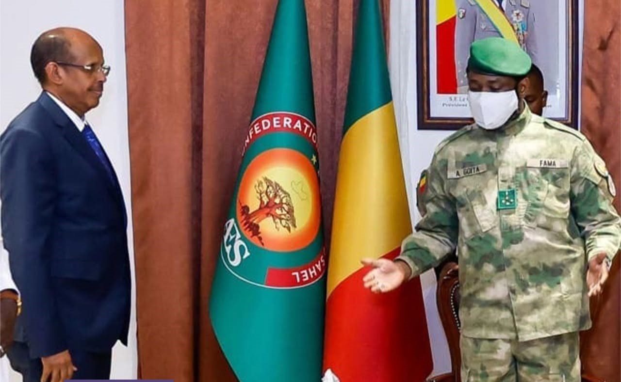 African Union Renews Support for Mali and Calls for Continuation of Constitutional Order Restoration
