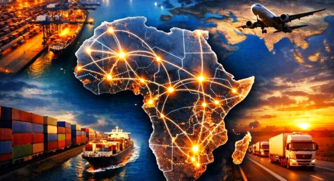 Africa's procurement revolution starts with Artificial Intelligence