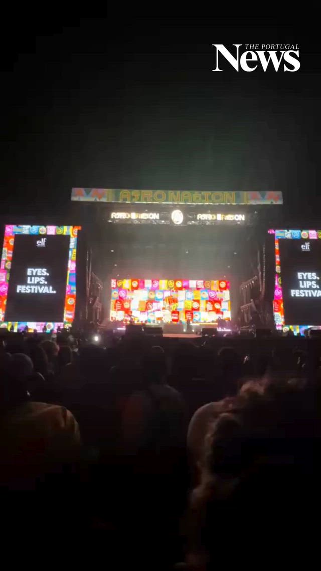 Afro Nation coming to an end