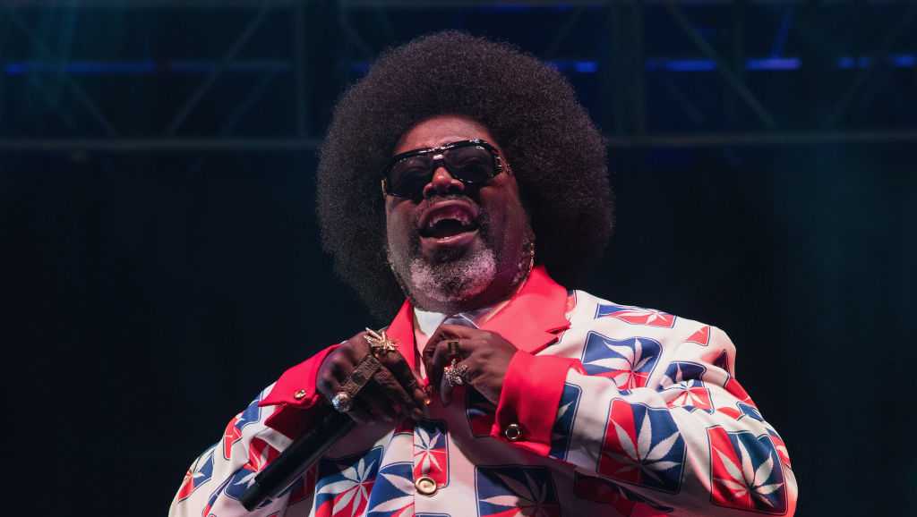 Afroman sues deputy who sued him after winning defamation case